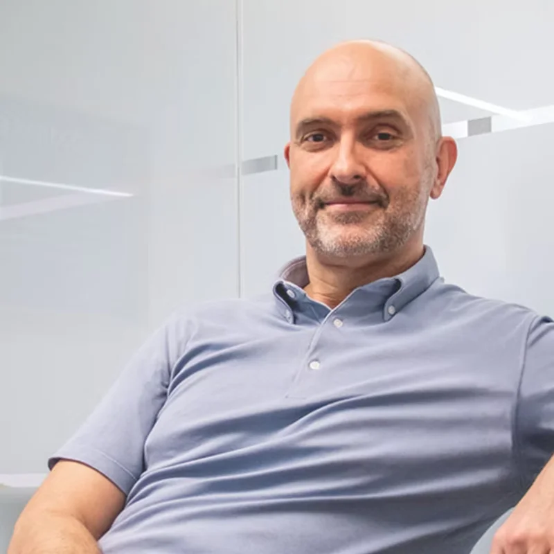 Robert Pujol, Quiropráctico a Barcelona